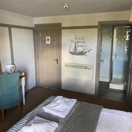 The Ship Inn York Phòng bức ảnh