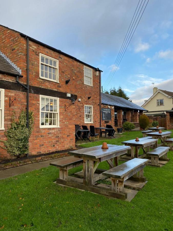 The Ship Inn York Ngoại thất bức ảnh
