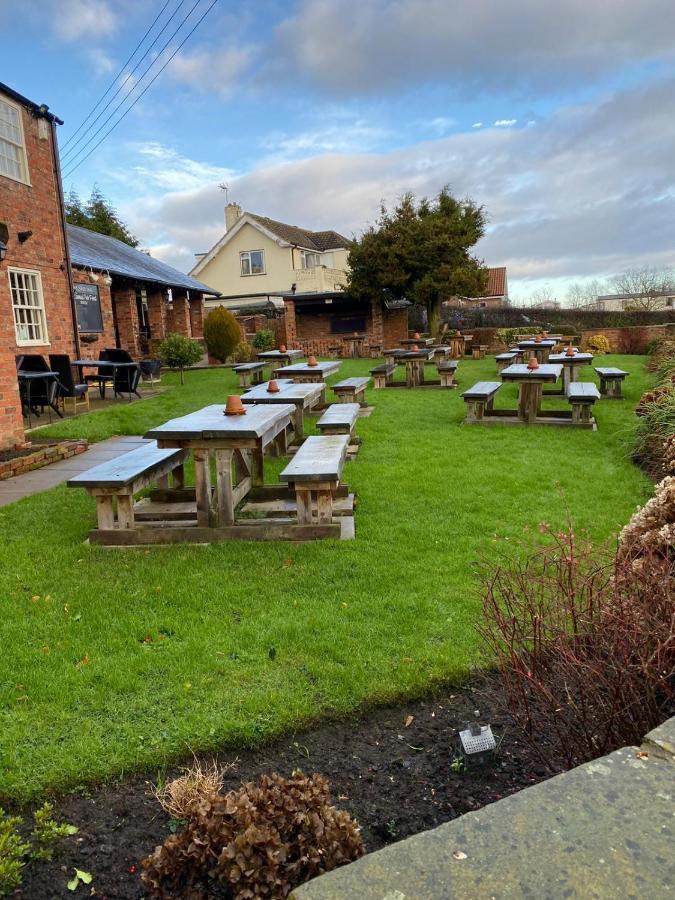 The Ship Inn York Ngoại thất bức ảnh