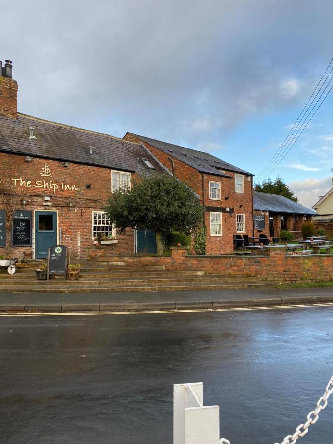 The Ship Inn York Ngoại thất bức ảnh