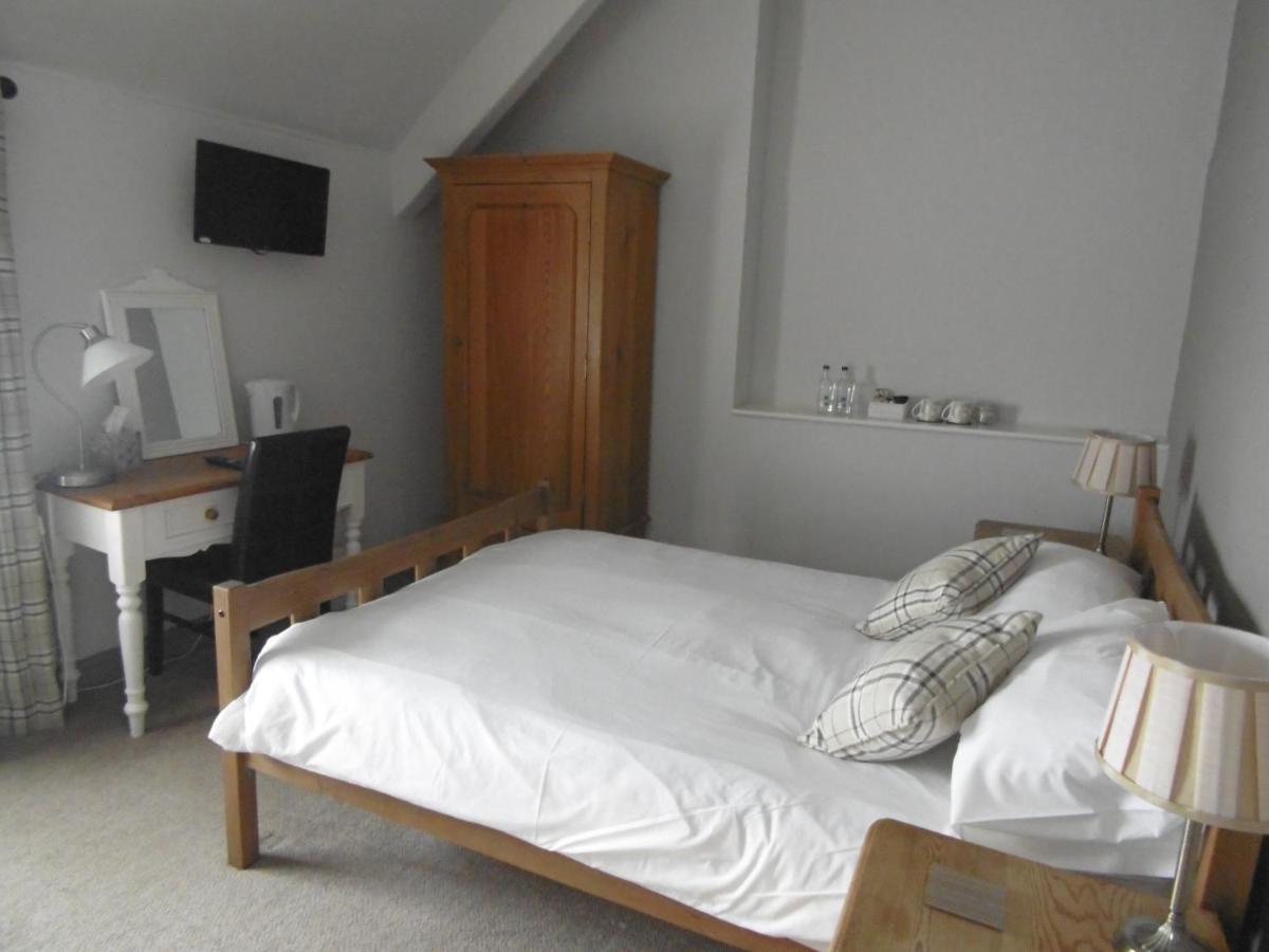 The Ship Inn York Ngoại thất bức ảnh