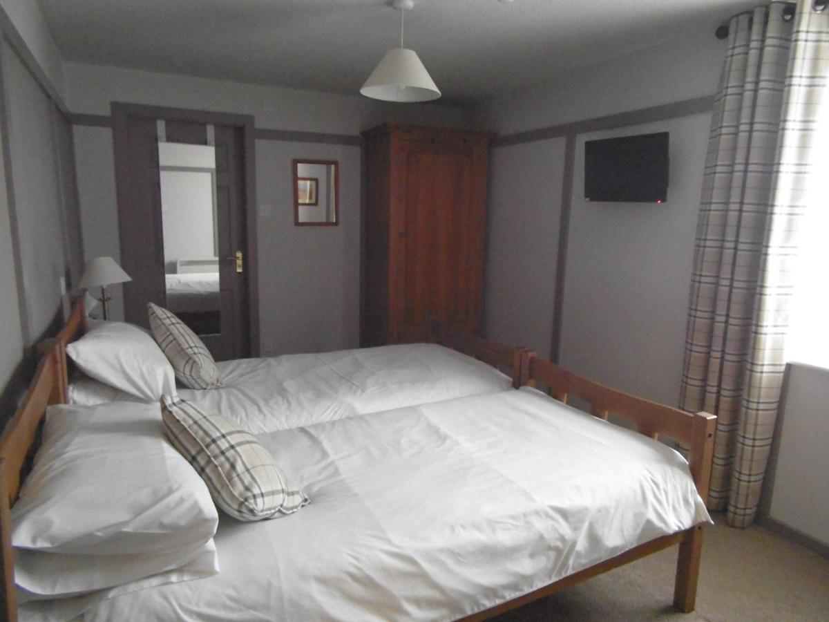 The Ship Inn York Ngoại thất bức ảnh