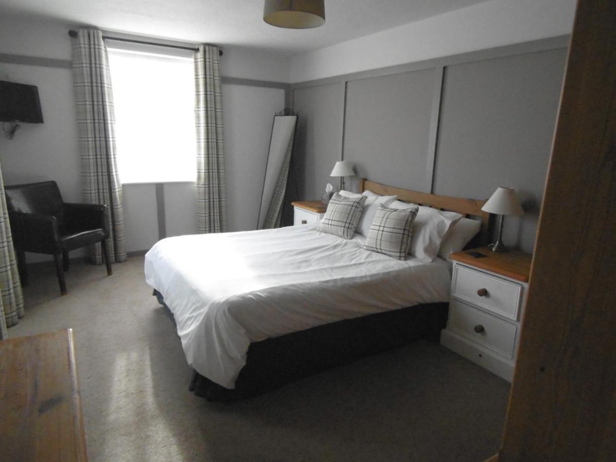 The Ship Inn York Ngoại thất bức ảnh