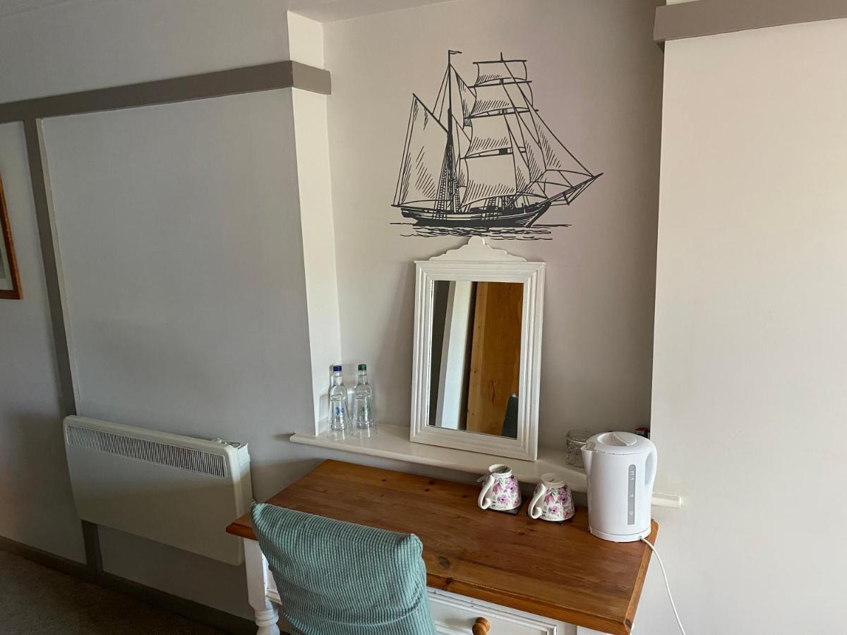The Ship Inn York Ngoại thất bức ảnh