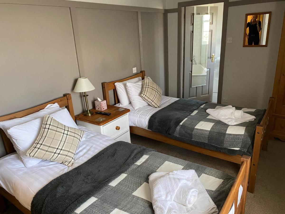 The Ship Inn York Phòng bức ảnh