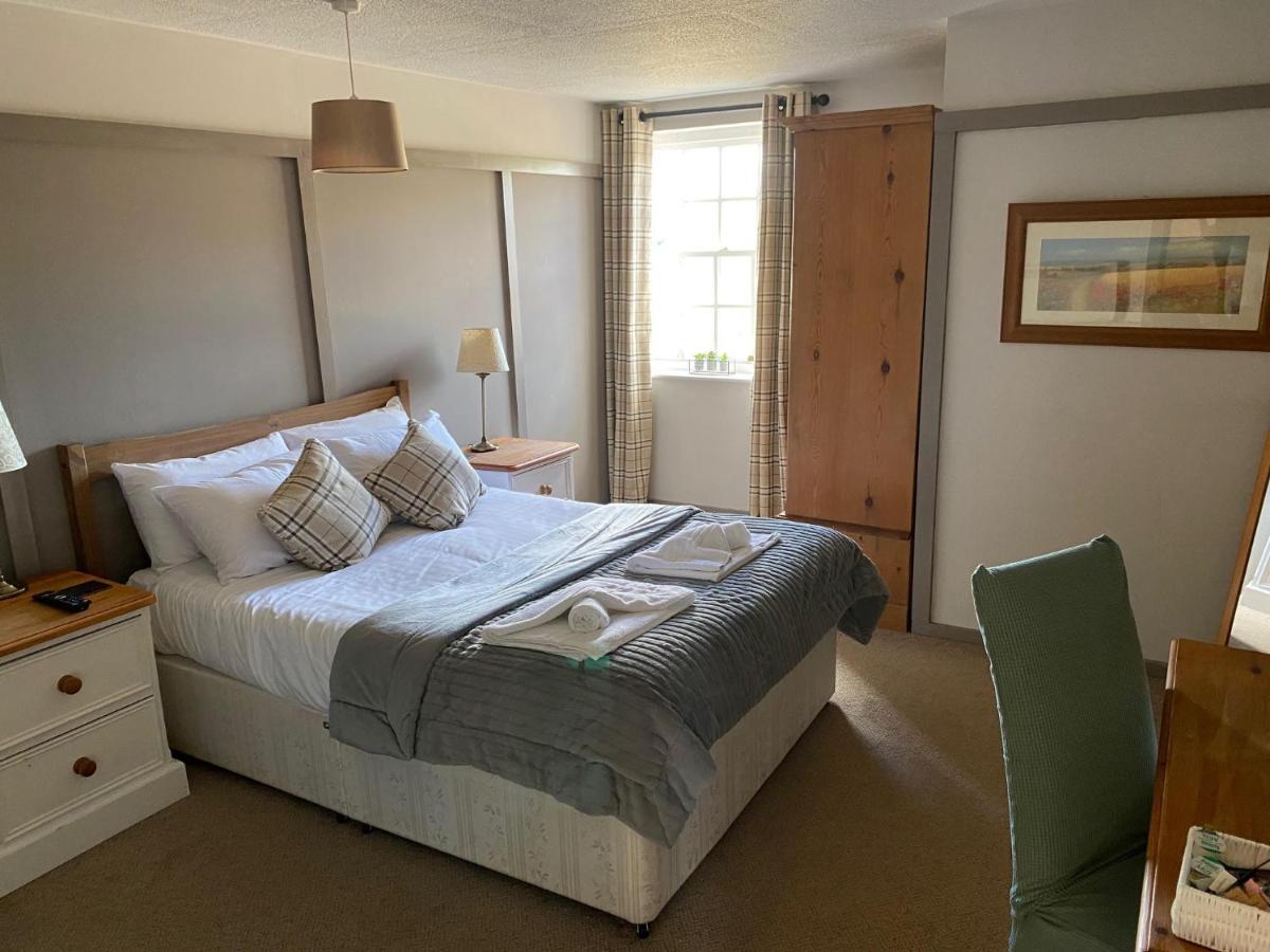 The Ship Inn York Phòng bức ảnh