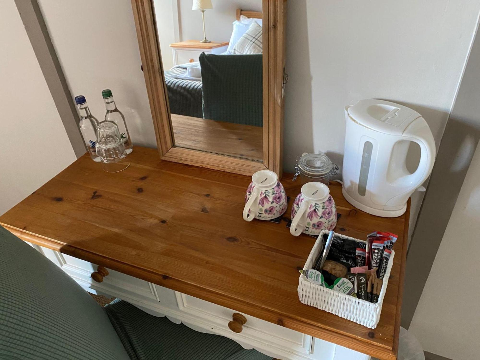The Ship Inn York Phòng bức ảnh